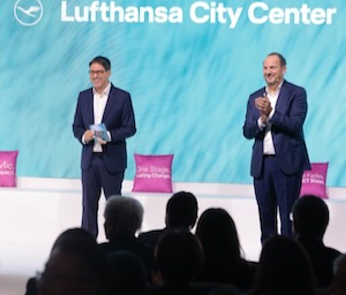 LCC network targets business travel expansion in 2026