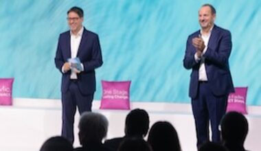 LCC network targets business travel expansion in 2026