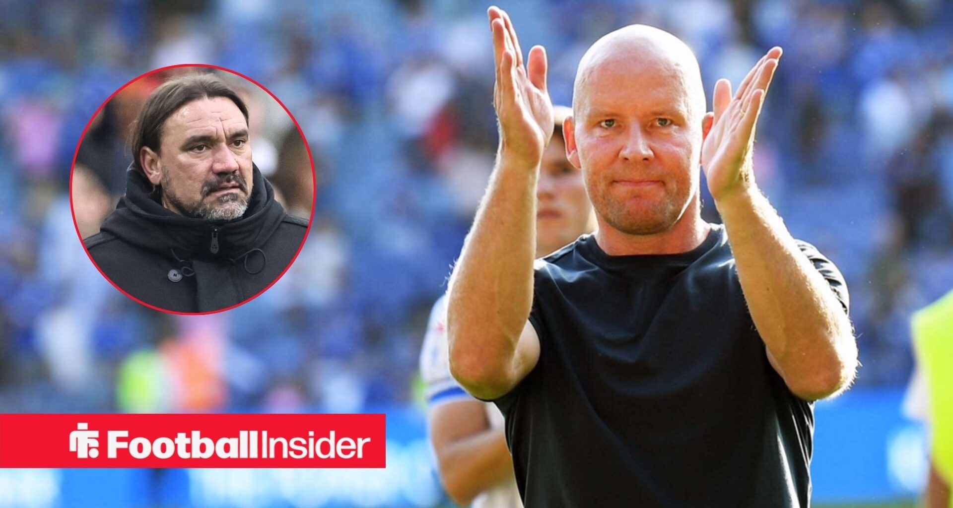 Leeds legend to join Sheffield Wednesday 'early next week'