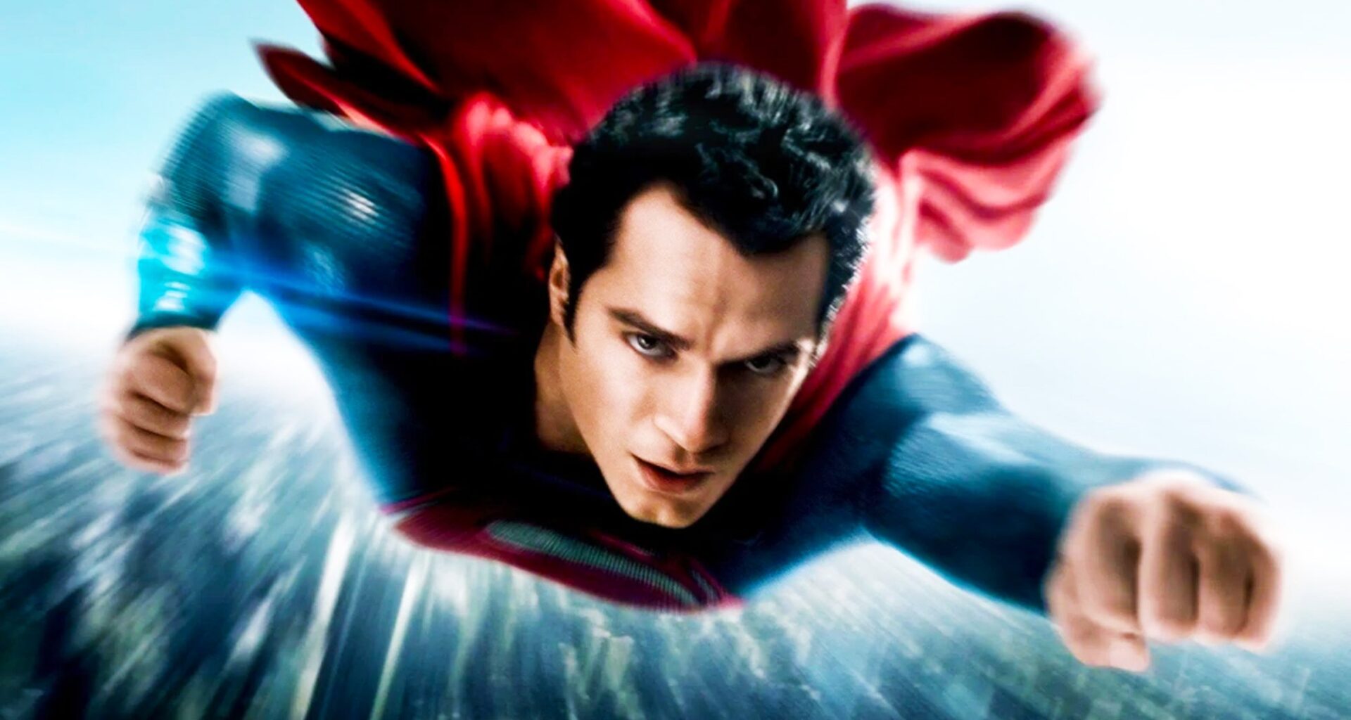 Zack Snyder Releases a New Look at Henry Cavill's Superman (& Proves He Understands the Character)
