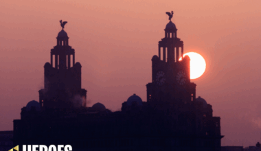 Meet Liverpool’s green champions – Sustainability Award finalists at The Guide Liverpool Heroes