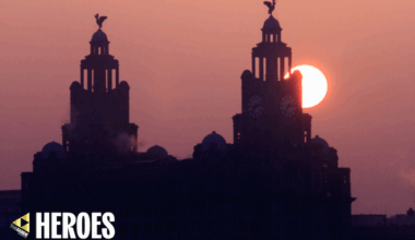 Meet Liverpool’s green champions – Sustainability Award finalists at The Guide Liverpool Heroes