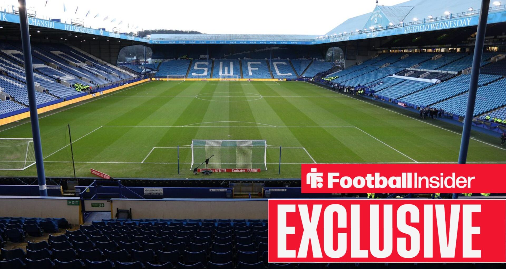 Sheffield Wednesday 'highly likely' to be sold