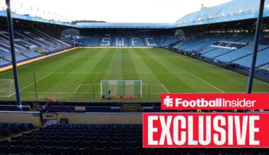 Sheffield Wednesday 'highly likely' to be sold