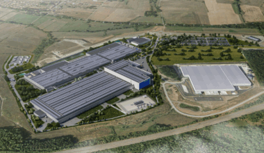 HoloSolis lands €220M to build one of Europe’s biggest solar factories — TFN