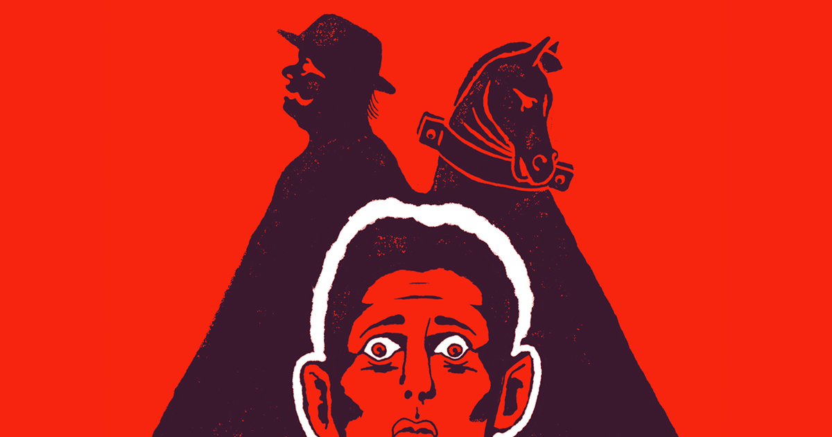 Indie dev Santa Ragione facing closure after Steam ban