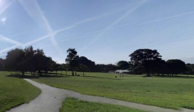 Survey says Horsforth is happiest place to live in Leeds