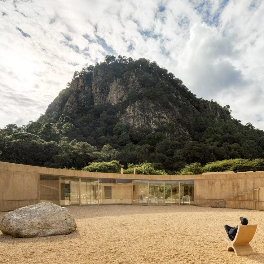 House 720 Degrees by Fernanda Canales