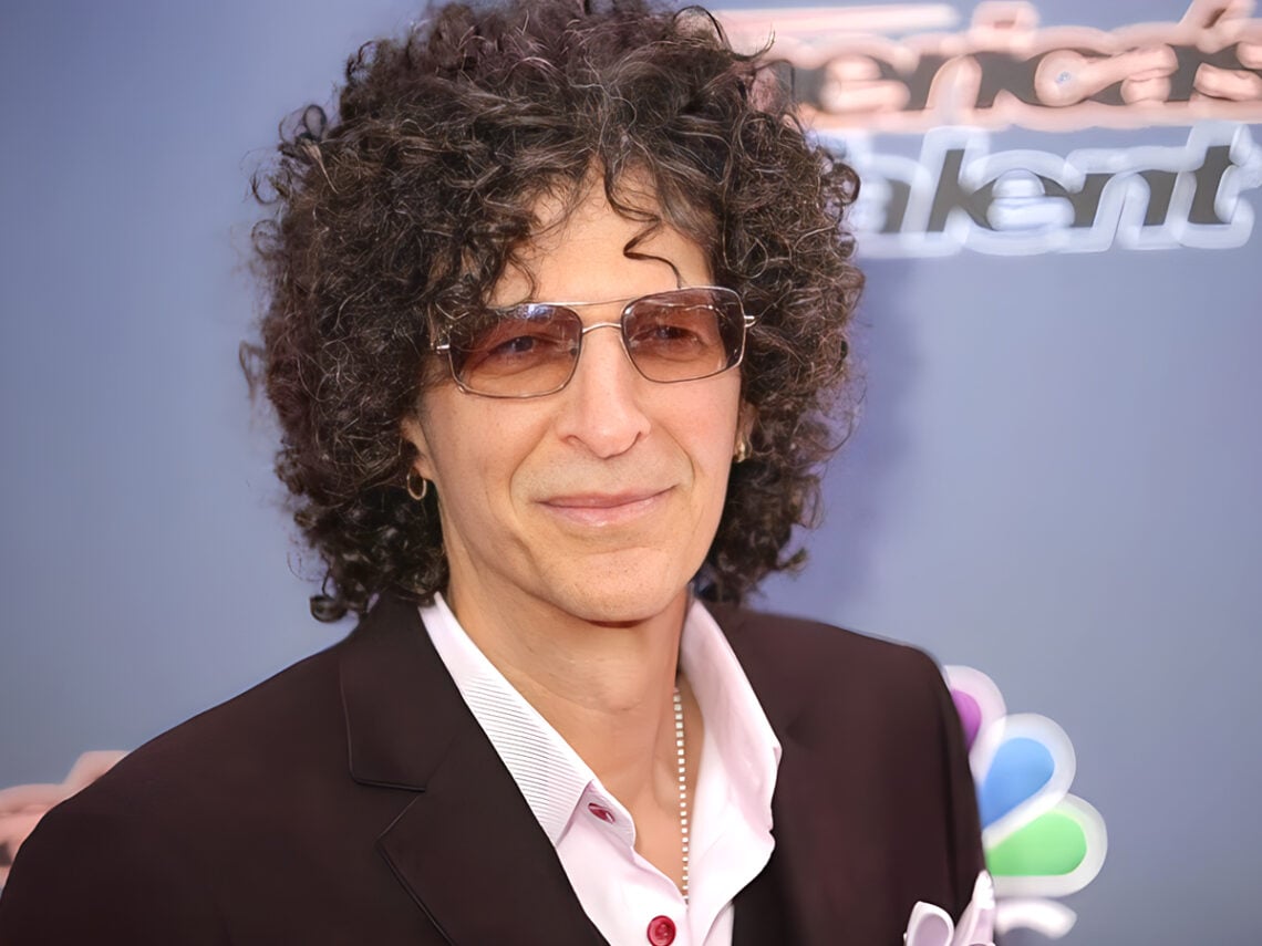 Howard Stern