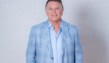 The Wealthy Barber’s David Chilton has a message for younger generations: ‘You can do this’