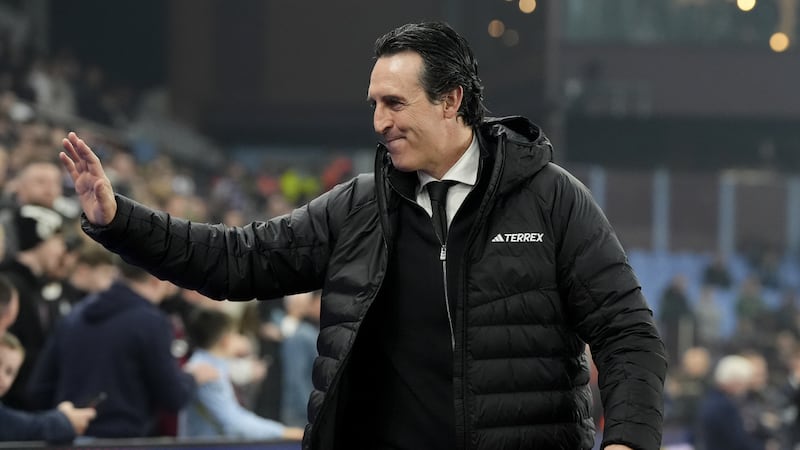 Aston Villa’s turnaround delights Unai Emery as Bournemouth are blown away