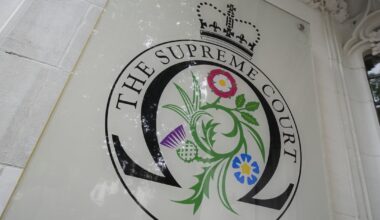 Religious education in NI schools breaches human rights, Supreme Court rules – The Irish News