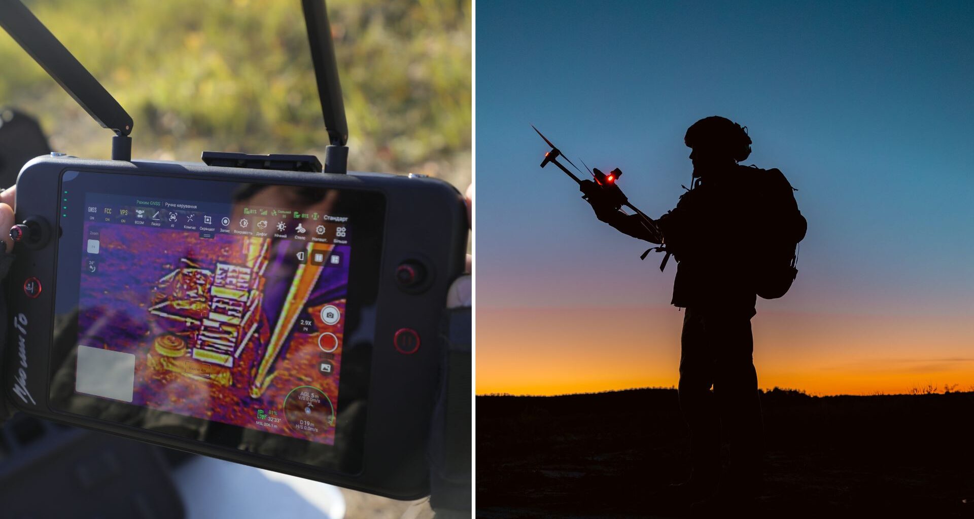 US firm’s new weapon autonomously conducts precision strikes, offers electronic warfare power