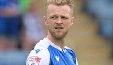 League 2 match report from the Memorial Ground