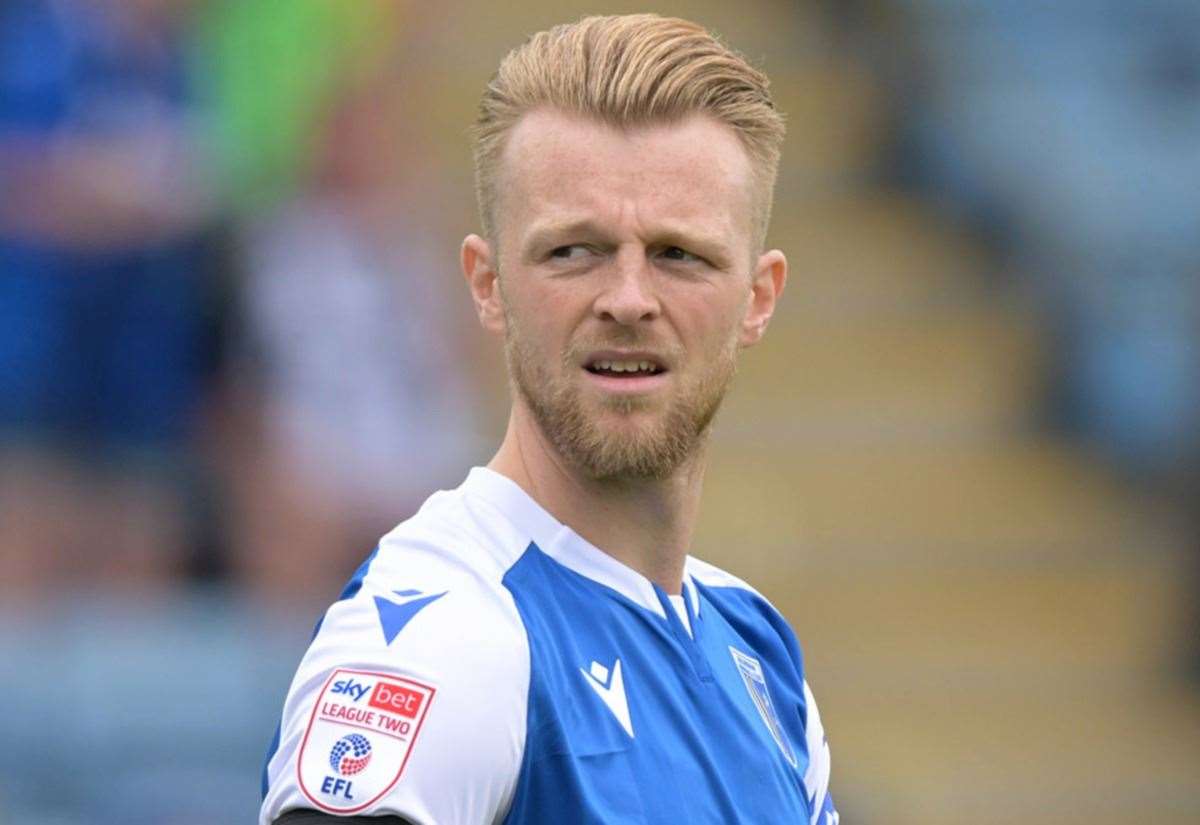 League 2 match report from the Memorial Ground