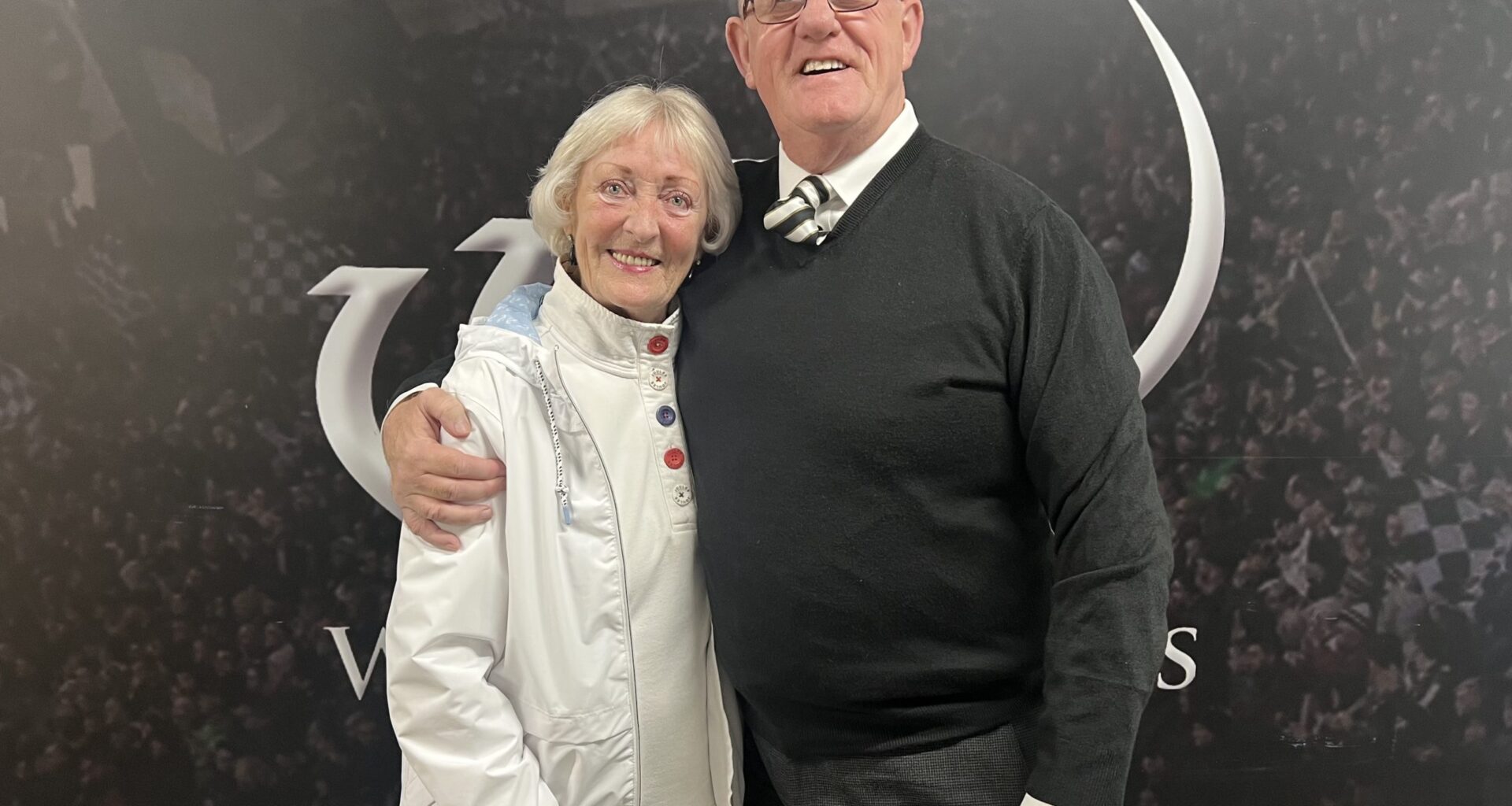 THUNDERBOLT: FAN OF THE WEEK