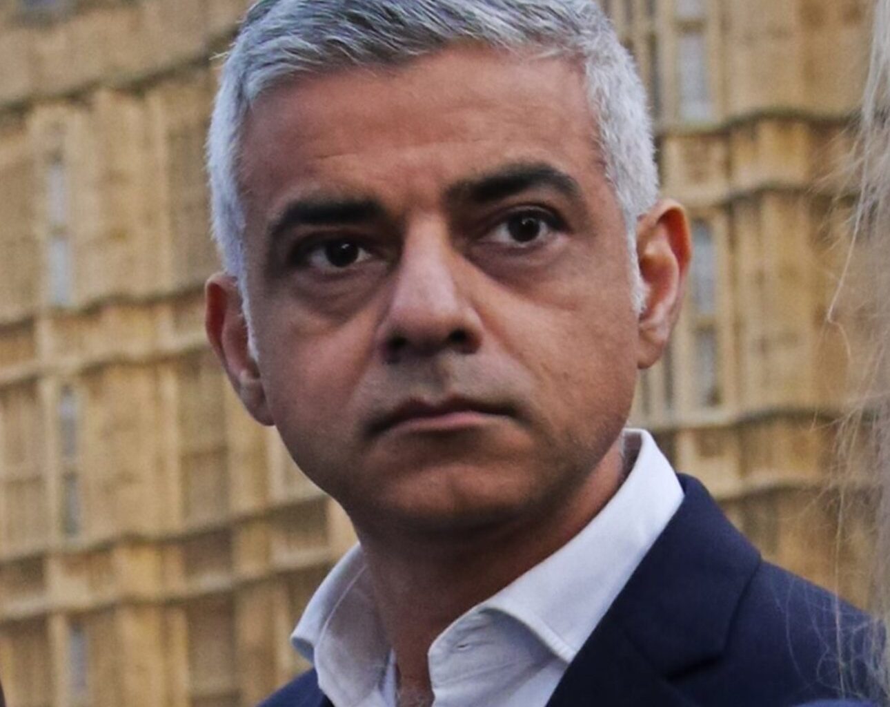 Sadiq Khan under pressure as London officials accused of overstating affordable housing starts