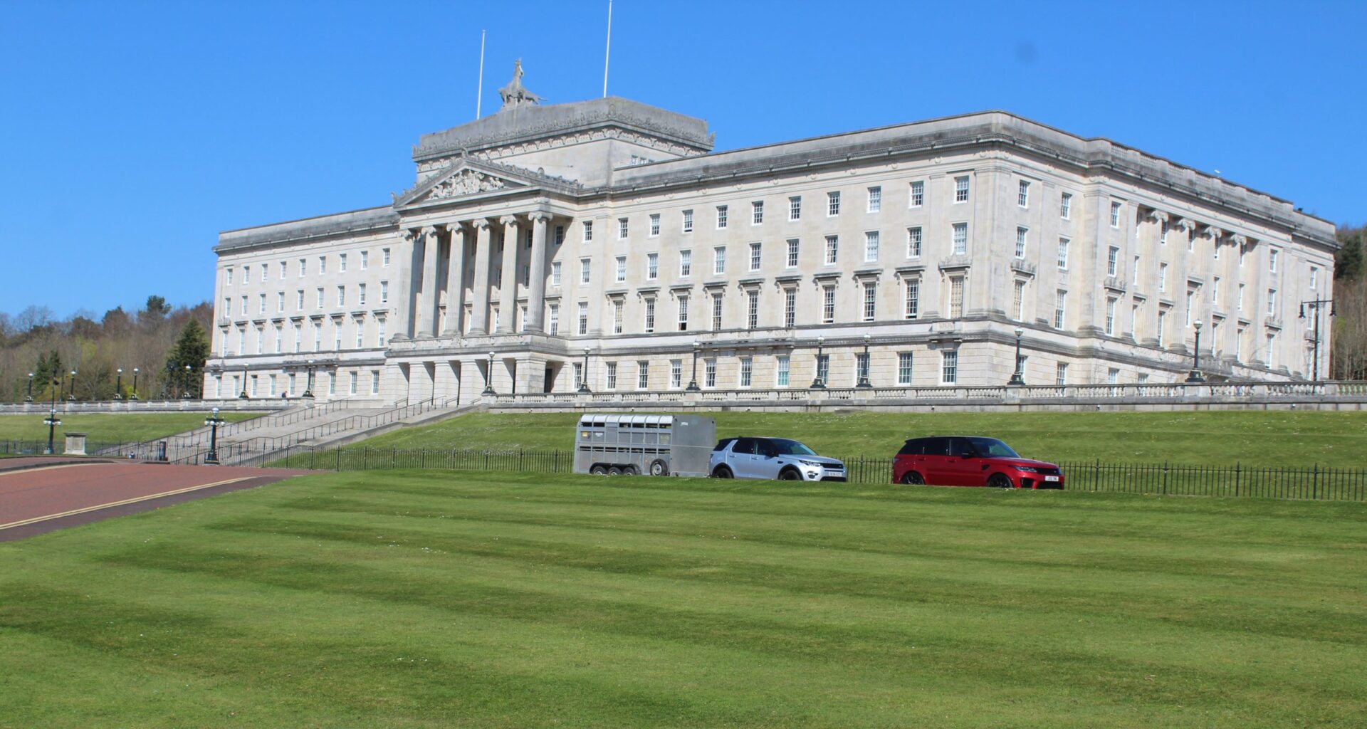 'Reality has drifted' from post-Brexit promises - NI Ag Committee chair