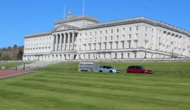 'Reality has drifted' from post-Brexit promises - NI Ag Committee chair