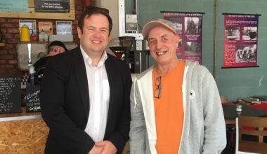 Vulnerable adult who supplied illegal prescription drug to MP wants case reopened