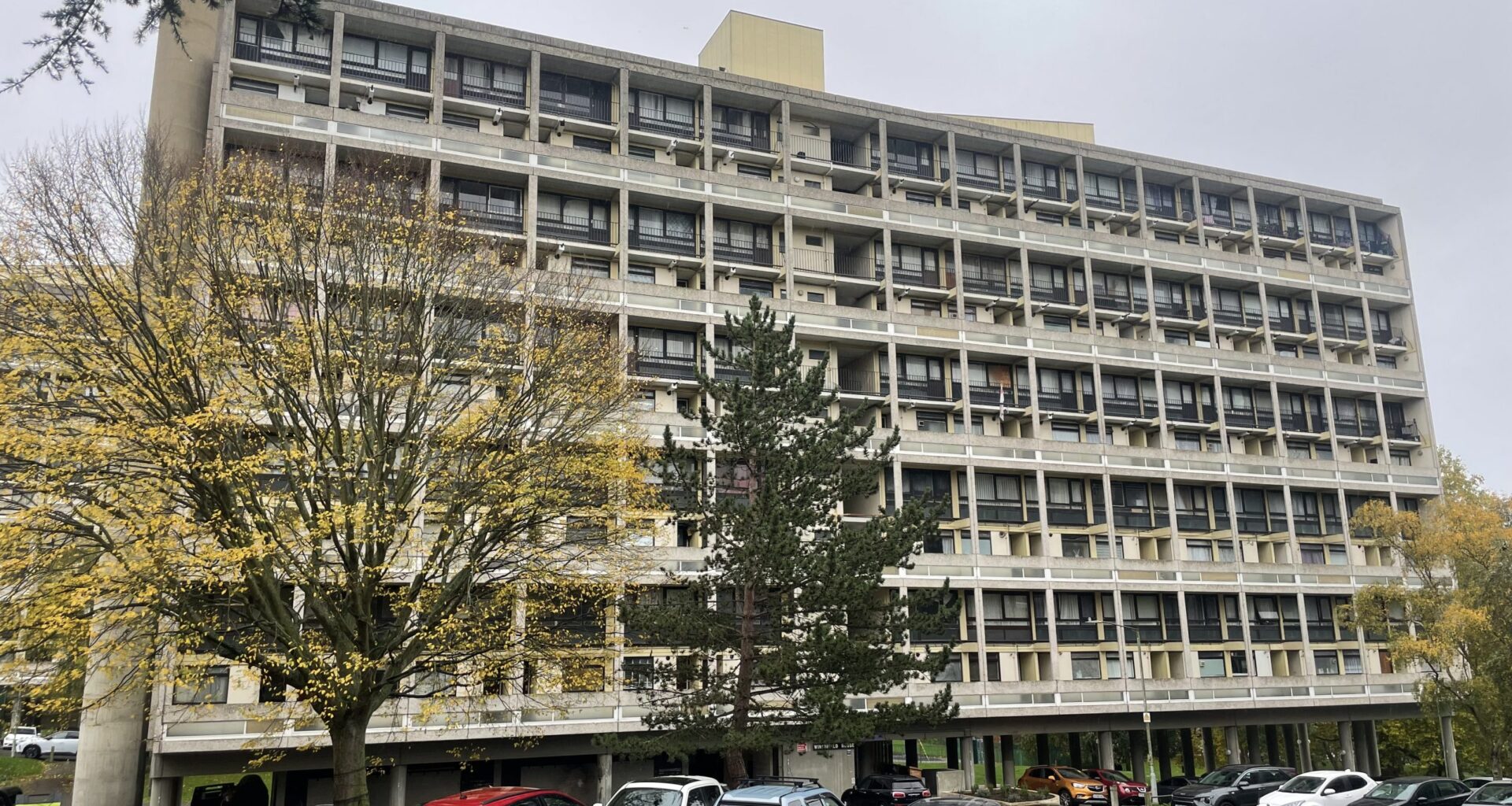 Roehampton residents vote yes in London’s biggest regeneration ballot