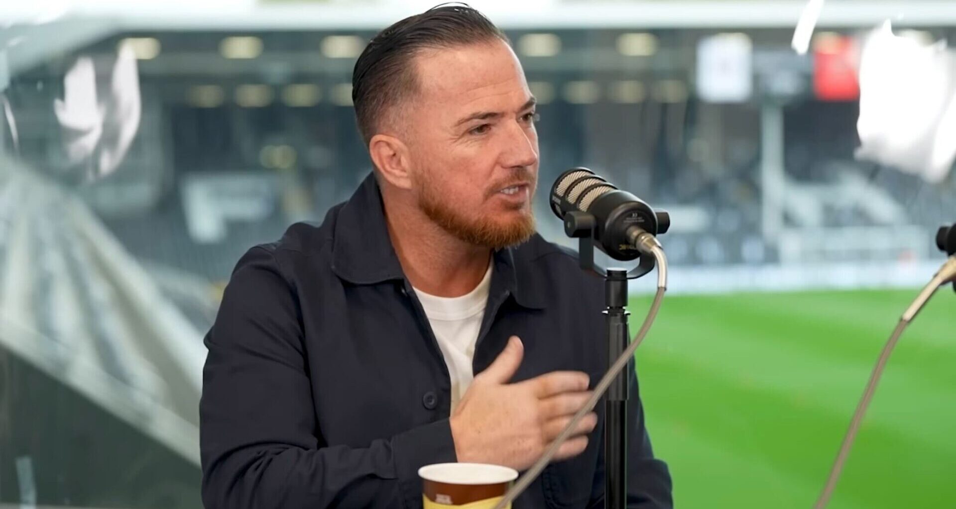 Ross McCormack has surprise 'selfish' dig at Celtic hero he played with at Fulham