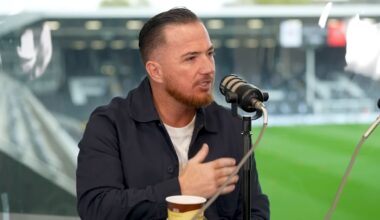 Ross McCormack has surprise 'selfish' dig at Celtic hero he played with at Fulham