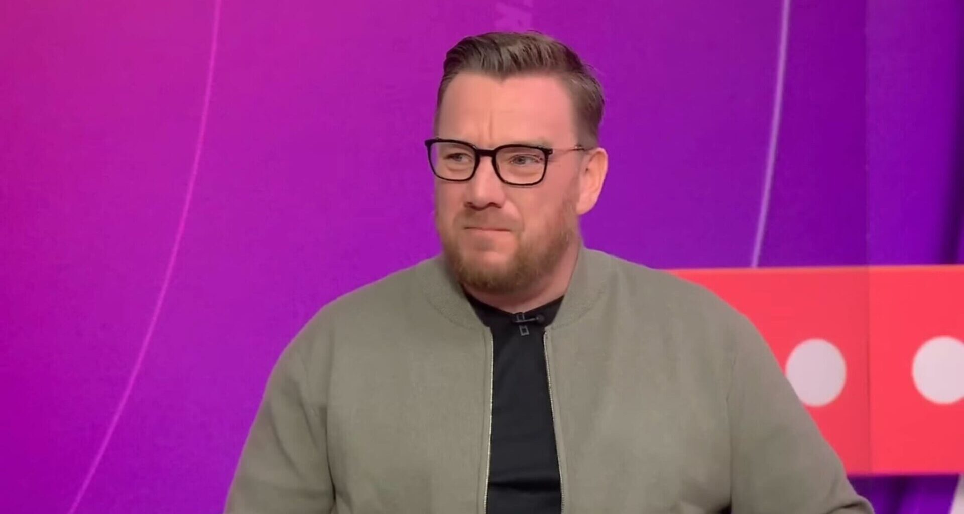 John Barnes joins in on Jamie O'Hara pile-on after clueless Celtic comments