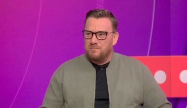 John Barnes joins in on Jamie O'Hara pile-on after clueless Celtic comments