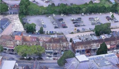 Luxury developer acquires Stanmore site for reported £180m scheme