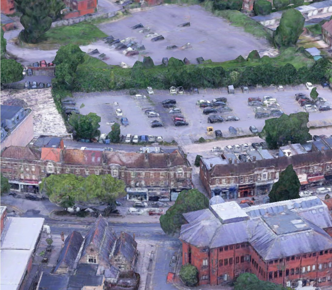 Luxury developer acquires Stanmore site for reported £180m scheme