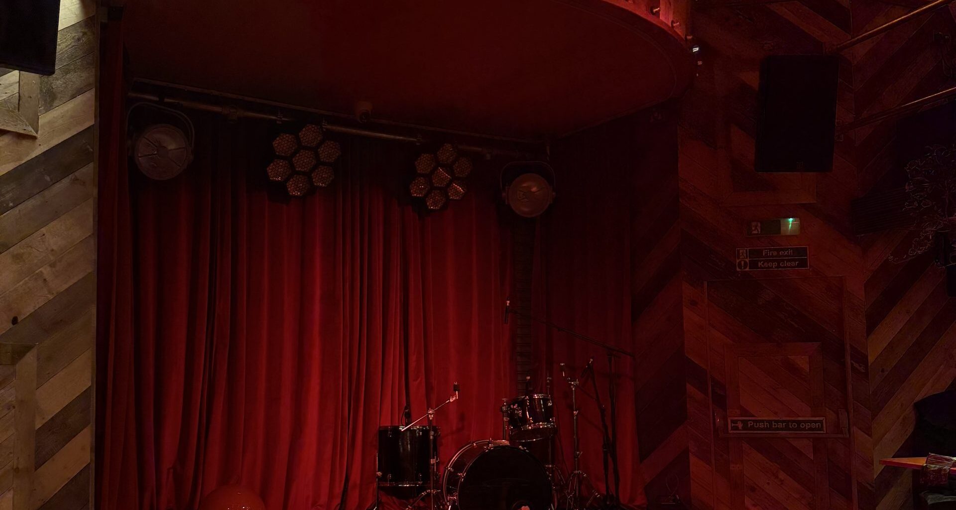 New food and events hall opens beneath Salford Railway Station