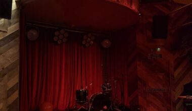 New food and events hall opens beneath Salford Railway Station