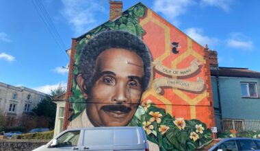 the celebration and exclusion of subcultures in Bristol