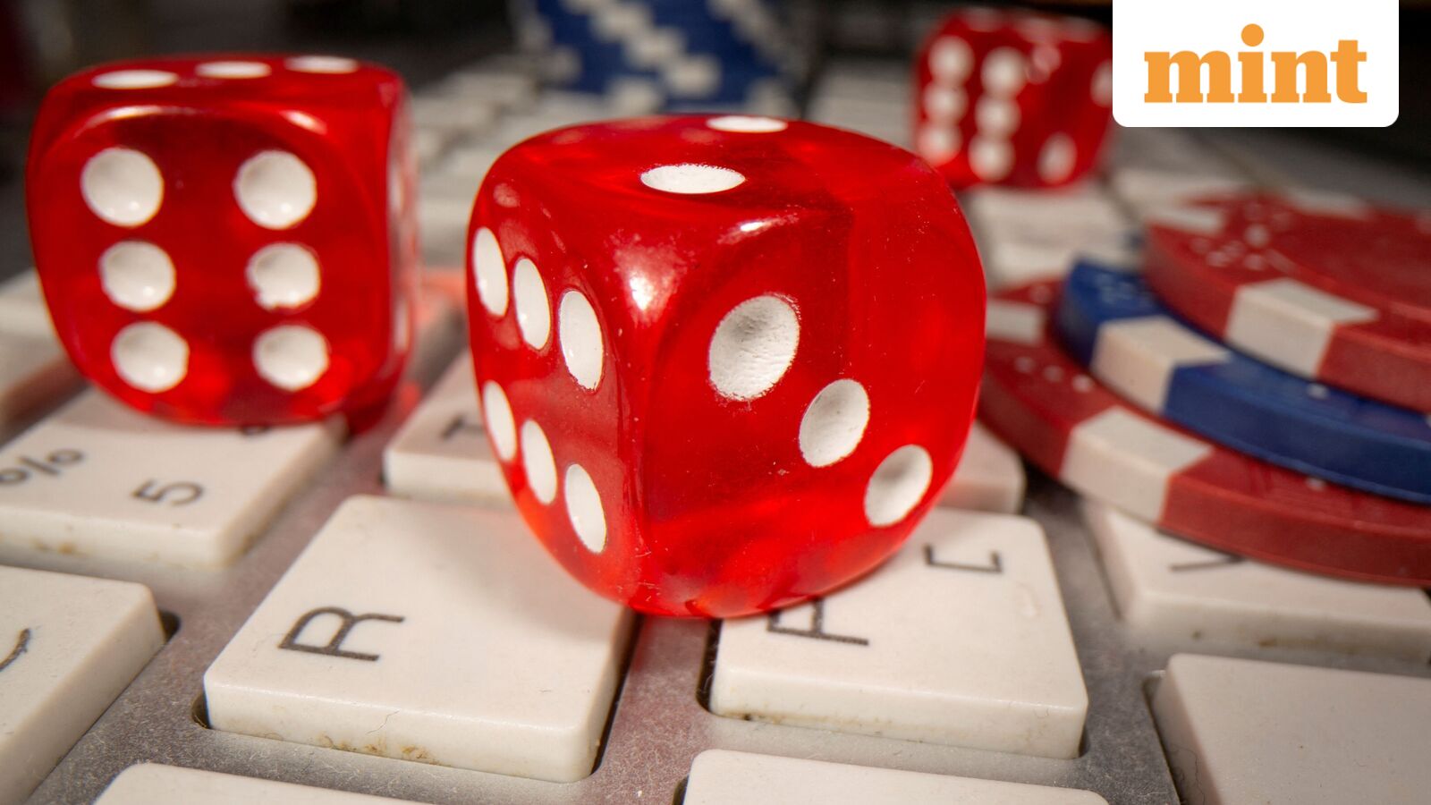 Online gambling has been banned by the Centre