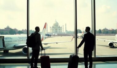 United states, united kingdom, and australia among india’s top source markets, while tourism minister kandula durgesh eyes growth in andhra pradesh tourism post‑cii summit.