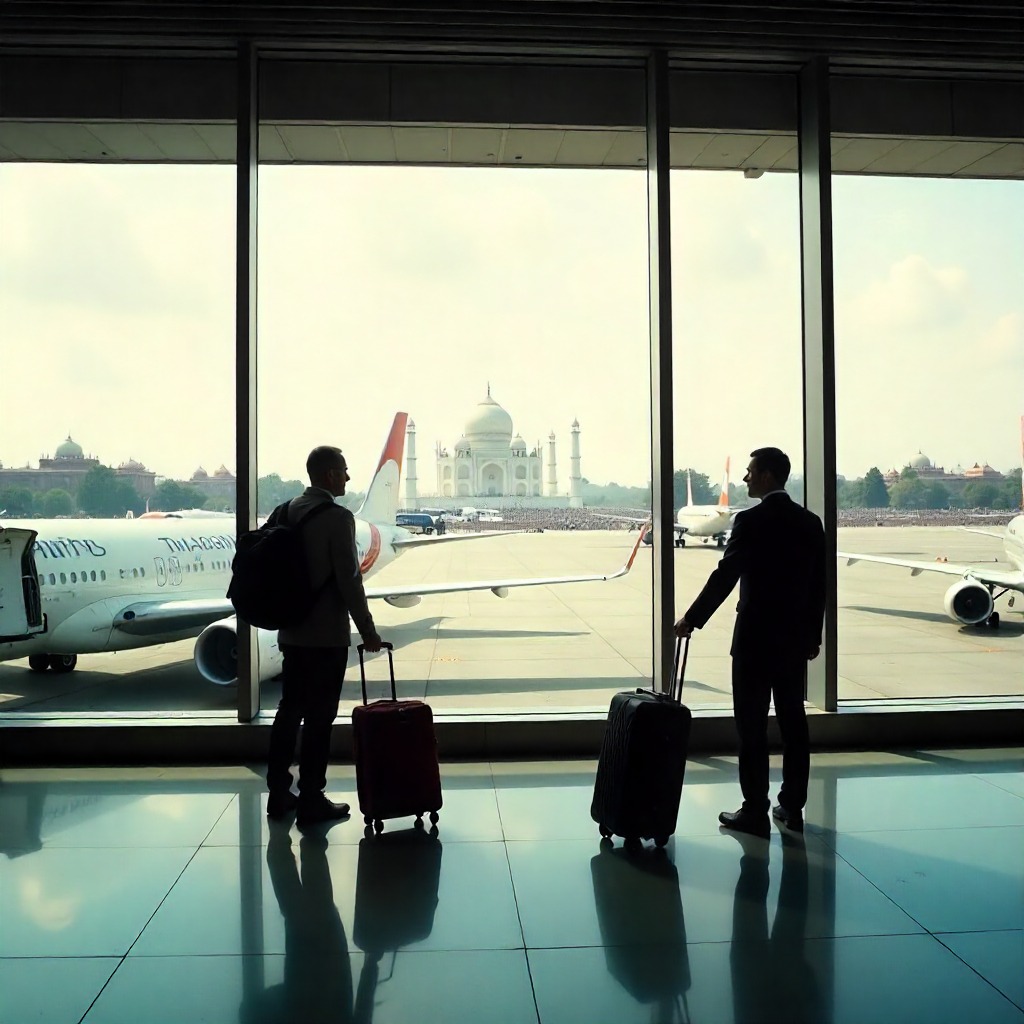 United states, united kingdom, and australia among india’s top source markets, while tourism minister kandula durgesh eyes growth in andhra pradesh tourism post‑cii summit.