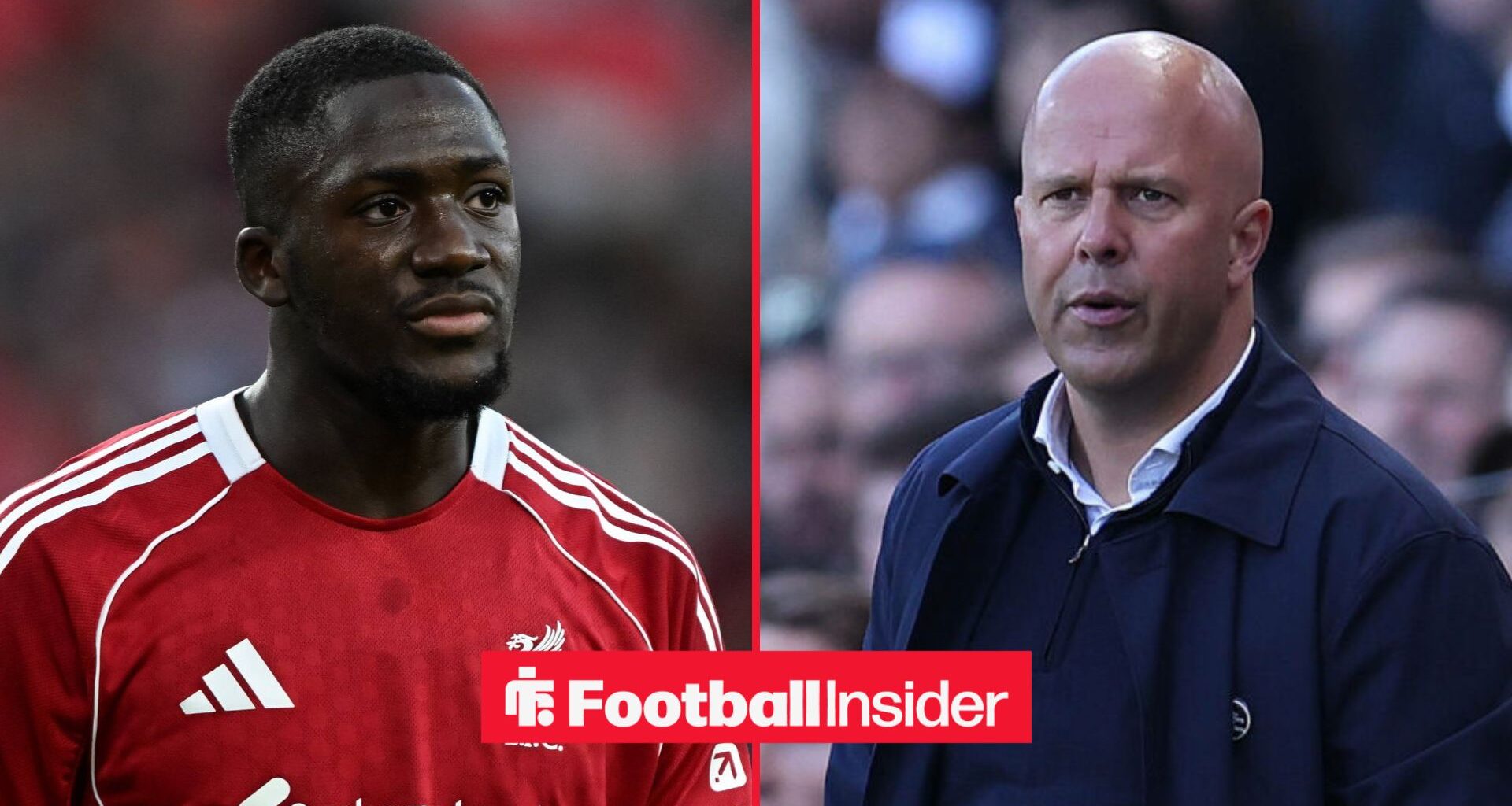 Liverpool could accept 'big' Ibrahima Konate offer in January on one condition