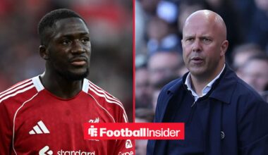 Liverpool could accept 'big' Ibrahima Konate offer in January on one condition