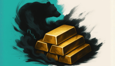 Gold (XAUUSD) & Silver Price Forecast: Rate-Cut Odds Surge to 84% as Metals Extend Gains