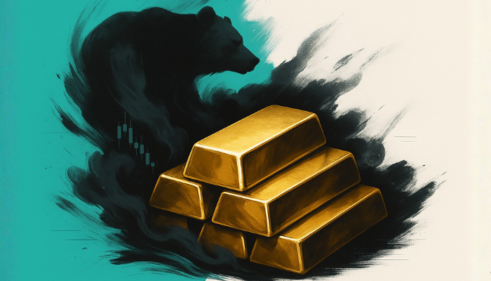 Gold (XAUUSD) & Silver Price Forecast: Rate-Cut Odds Surge to 84% as Metals Extend Gains