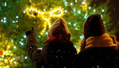 How the Neighbourhood Investment Fund is driving festive celebration