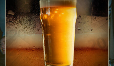 In search of the cheapest pint in Europe