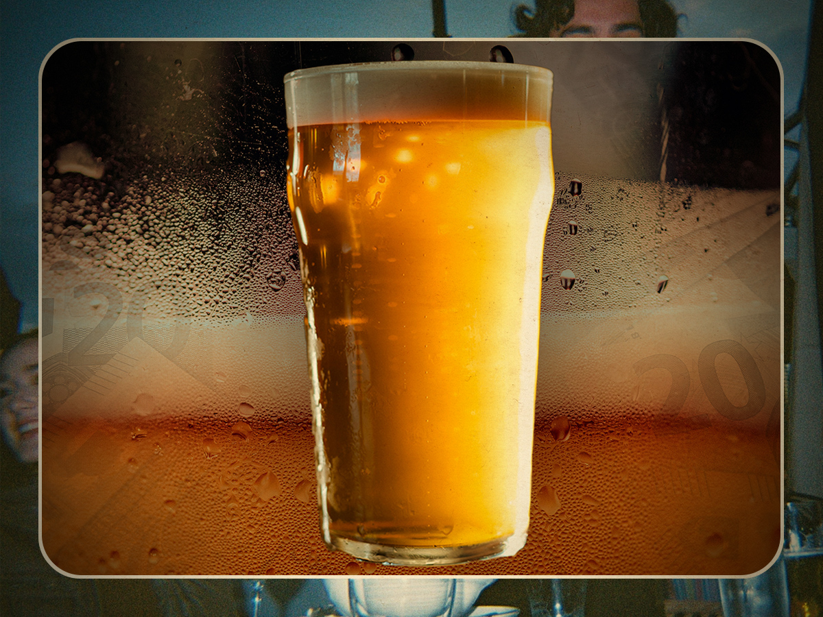 In search of the cheapest pint in Europe