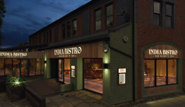 Restaurant Group Foodlink And AVT Capital Choose Leeds For First India Bistro Restaurant In The UK