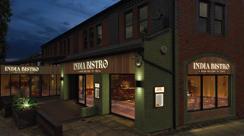 Restaurant Group Foodlink And AVT Capital Choose Leeds For First India Bistro Restaurant In The UK