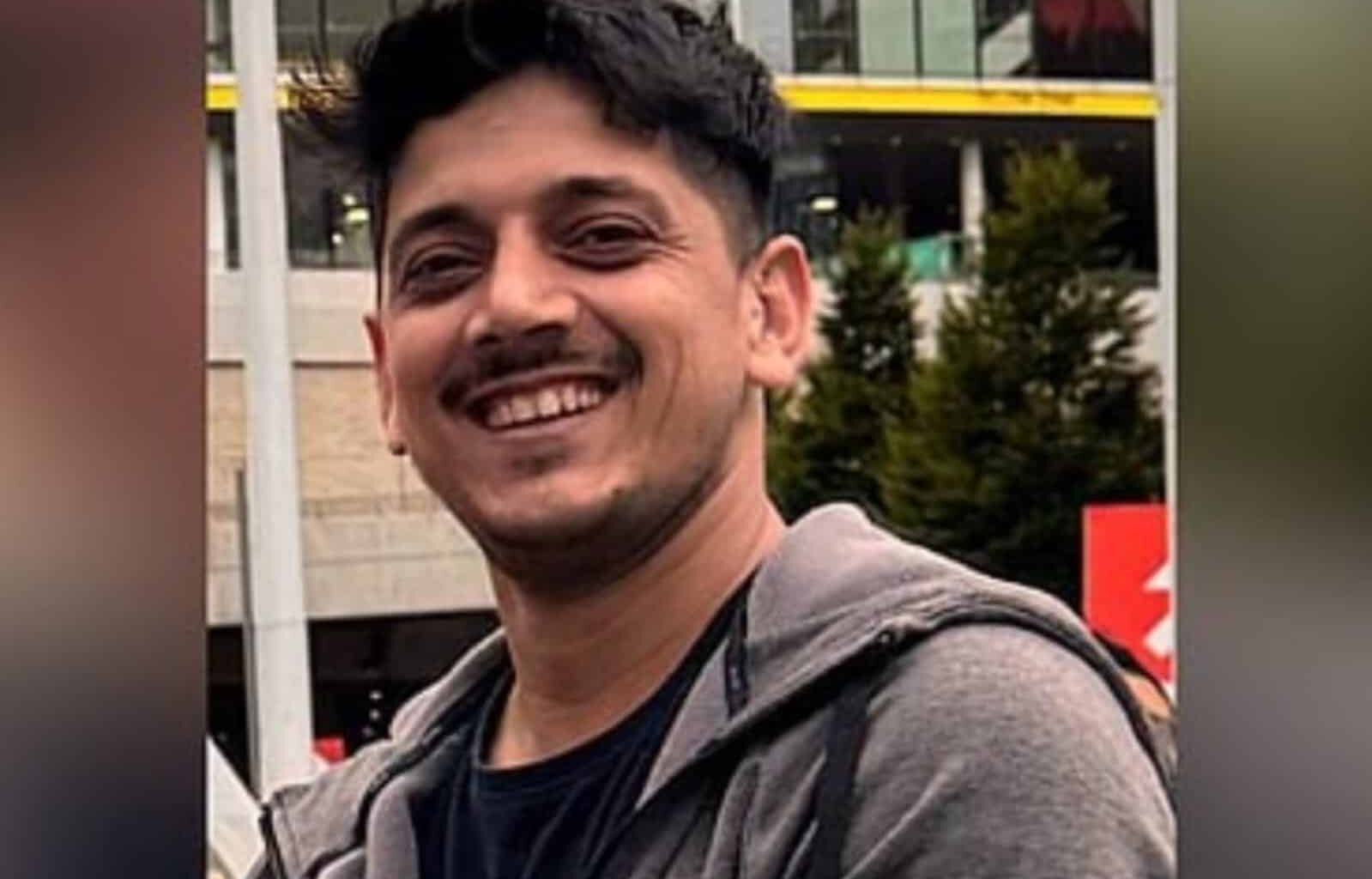 Indian Student Brutally Stabbed To Death In UK!