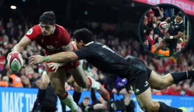 'Woefully inconsistent' New Zealand weakness continues