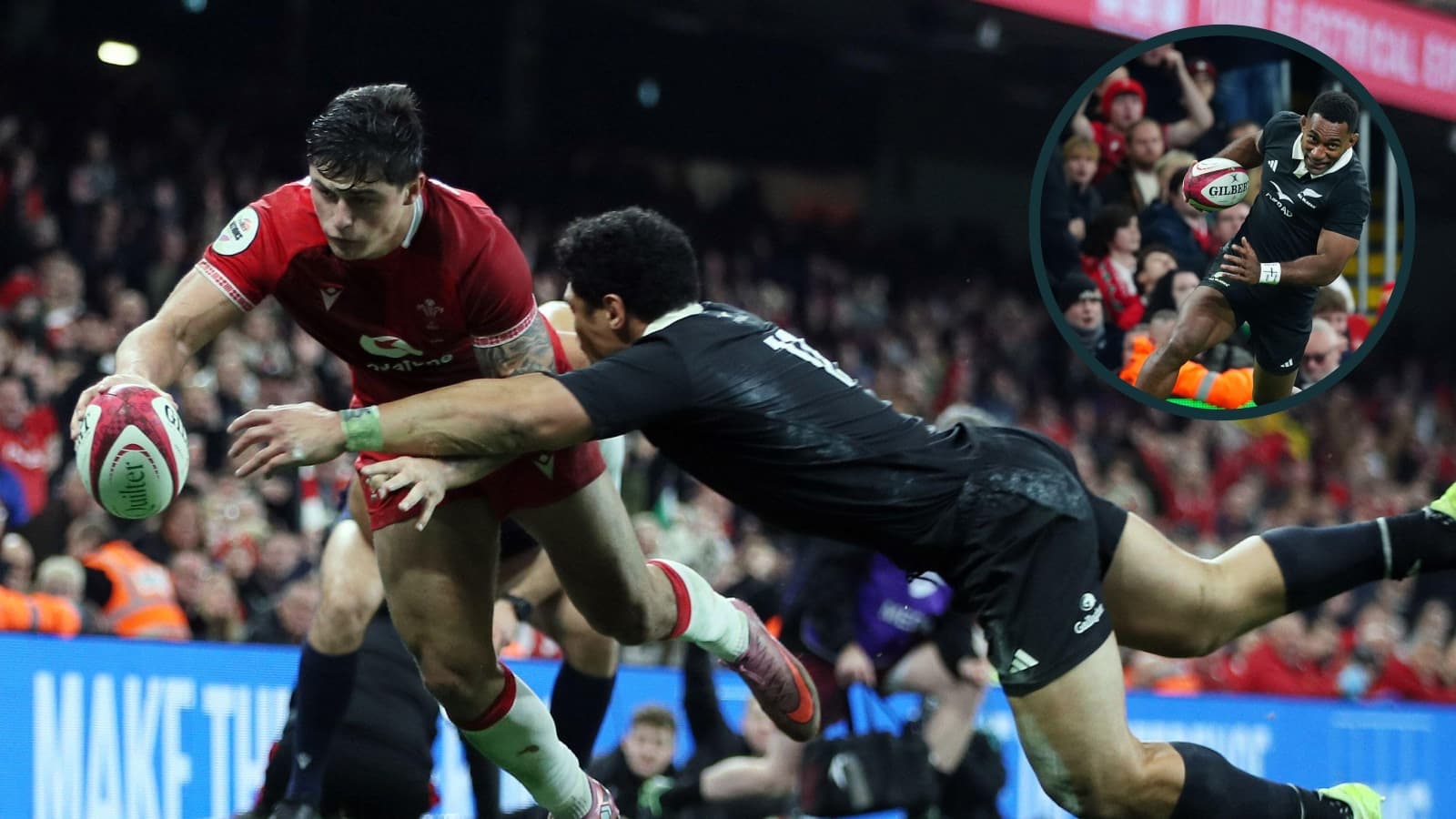 'Woefully inconsistent' New Zealand weakness continues