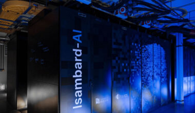 The University of Bristol is set to develop a multimillion-pound new National AI Data Facility in the West of England as part of the Government’s AI for Science Strategy.